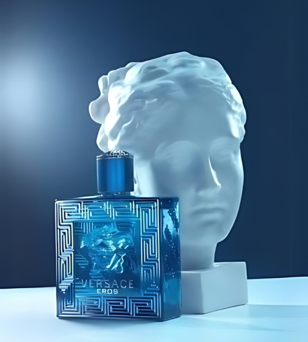 Eros by Versace 100ml - Imagen 2