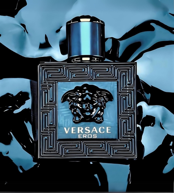 Eros by Versace 100ml