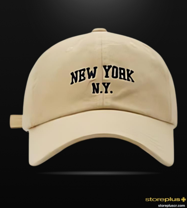 Gorra New York