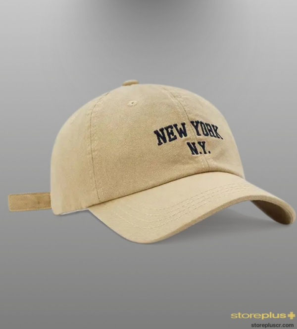 Gorra New York - Imagen 2