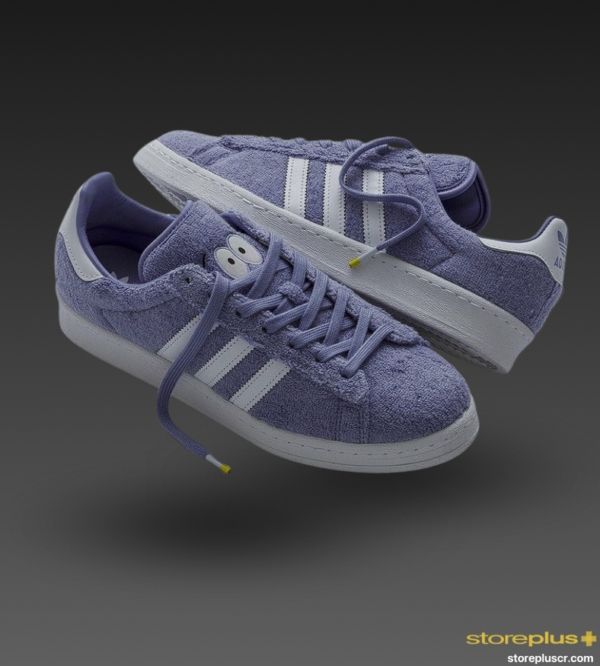 Adidas Campus 80s South Park