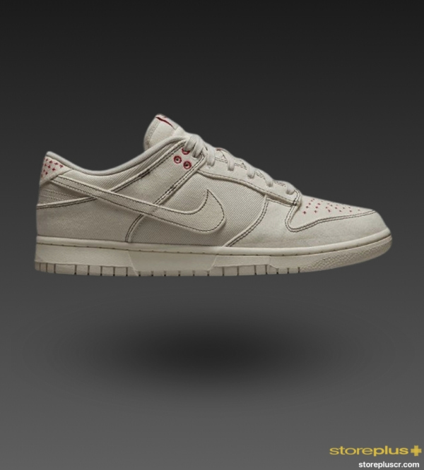 Nike Dunk Low Light Orewood