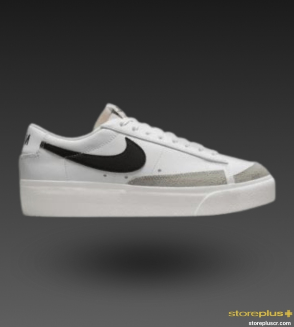 Nike Blazer Low