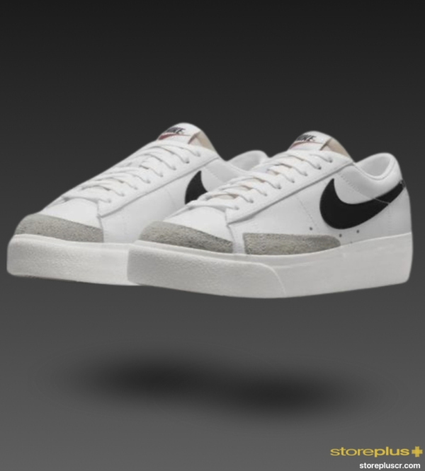 Nike Blazer Low - Imagen 2