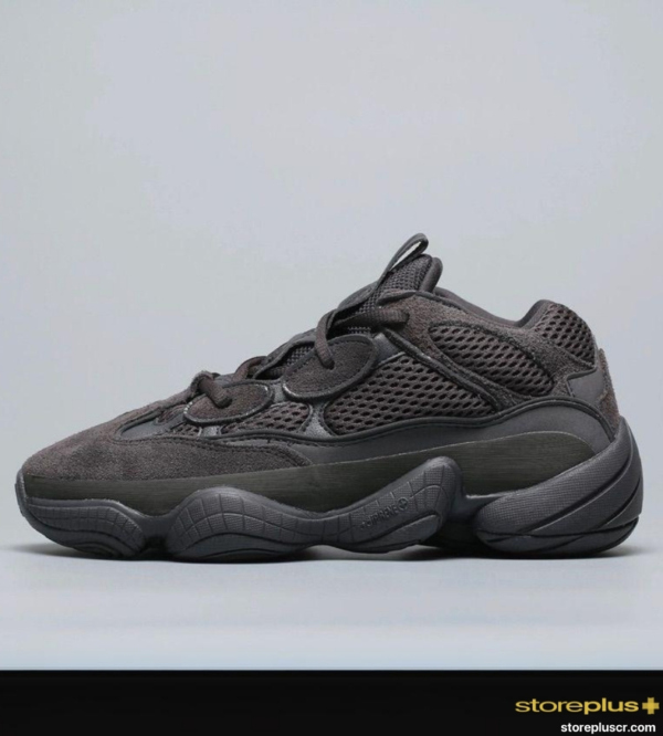 Adidas Yeezy 500 Utility Black - Imagen 2