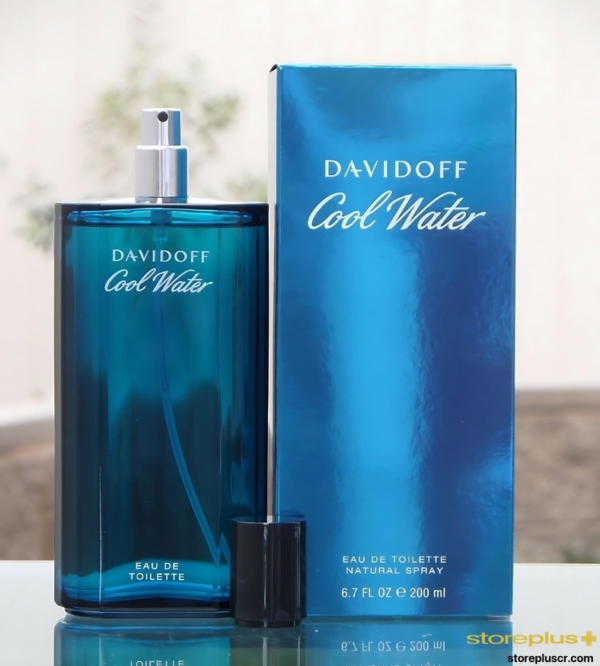 Cool Water by Davidoff - Imagen 2