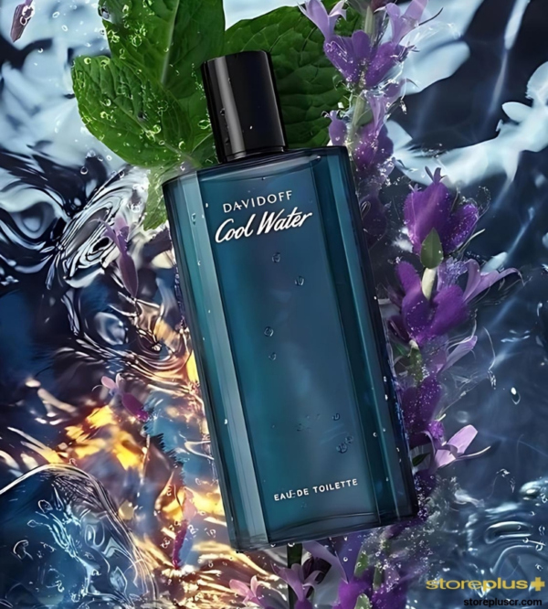 Cool Water by Davidoff