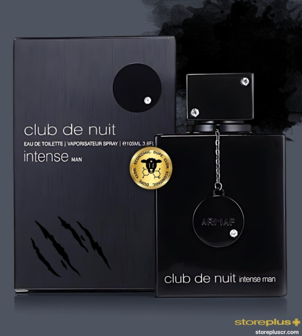 Club de Nuit Intense Man