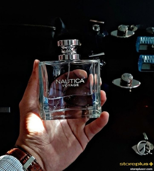 Nautica Voyage - Imagen 2