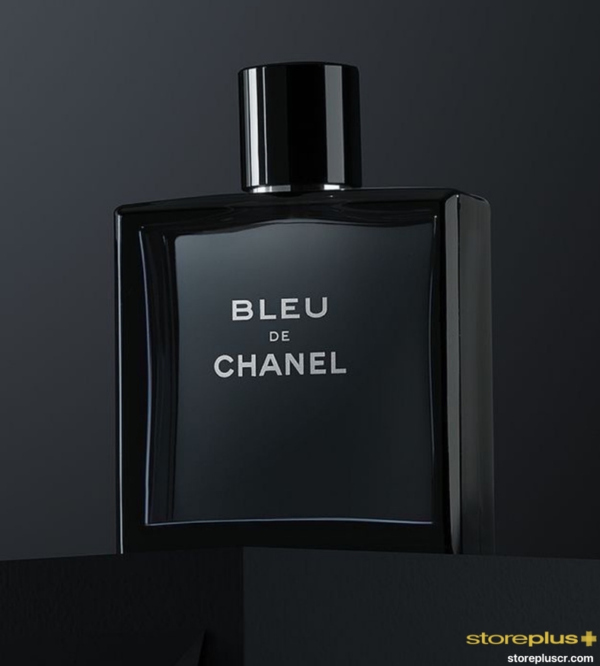 Bleu by Chanel