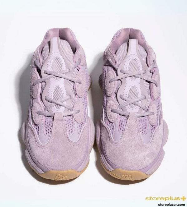 Adidas Yeezy 500 soft vision