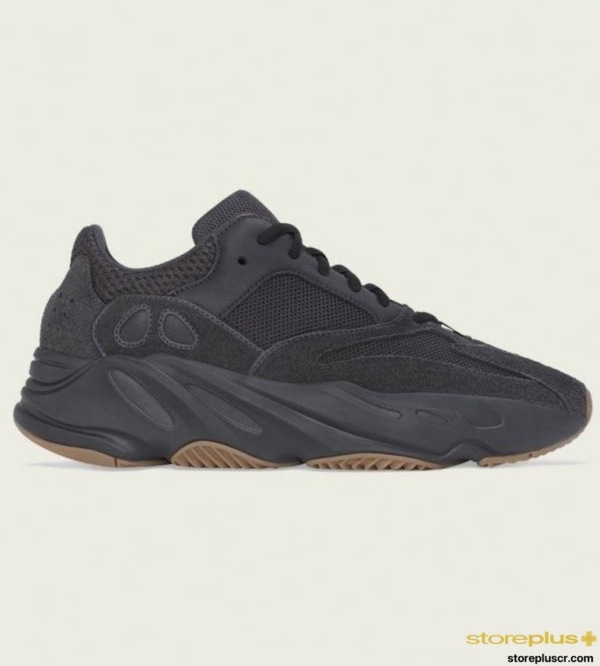 Adidas Yeezy 700 utility black