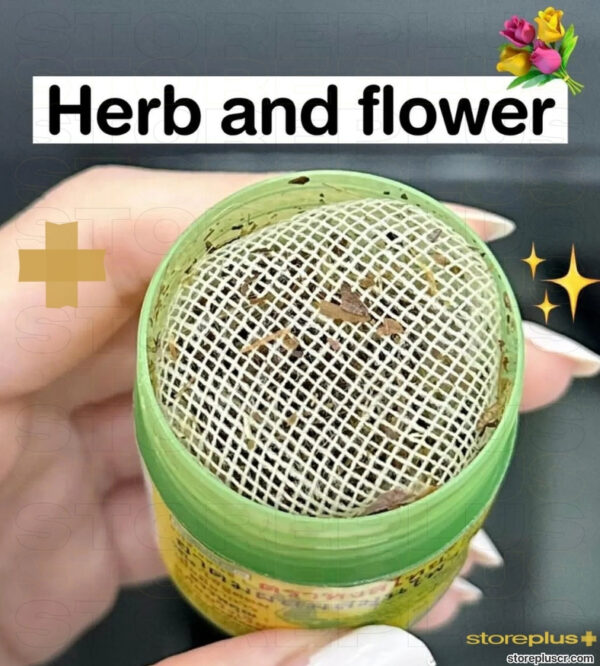YADOM Inhaler Hong Thai