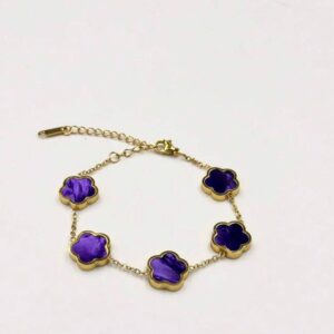 Pulsera cadena