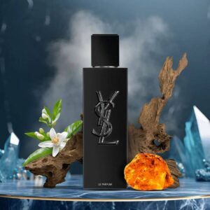 Myslf Le Parfum