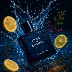 Bleu de Chanel