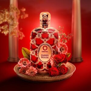 Amber Rouge