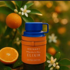 Odyssey Mandarin Sky Elixir