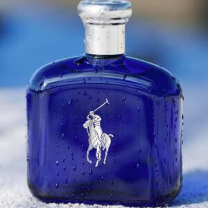 Polo Blue EDT