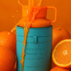 Odyssey Mandarin Sky